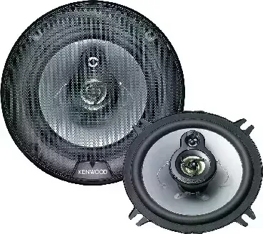 Автоакустика KENWOOD KFC-1353RG2