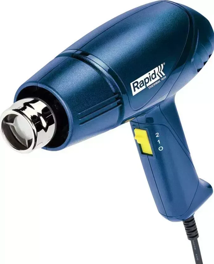 Фен RAPID THERMAL 1600 строительный 24359800