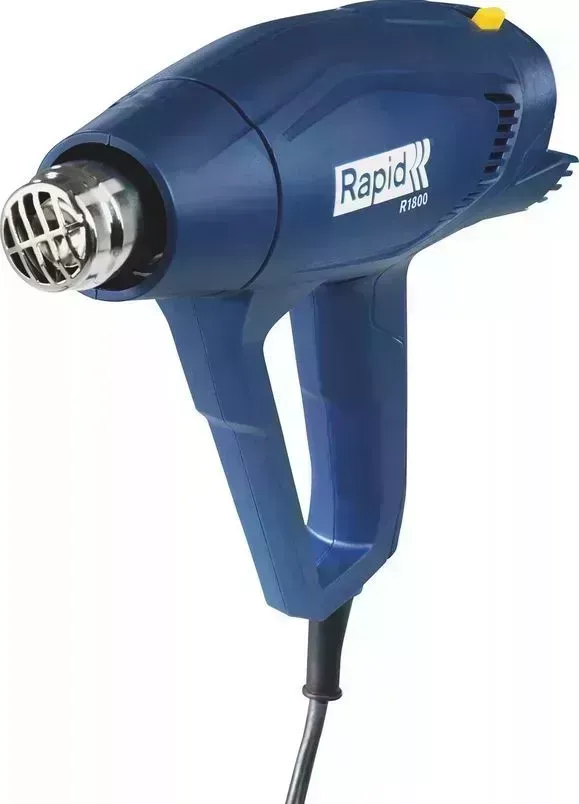 Фен RAPID R1800 строительный 5001341