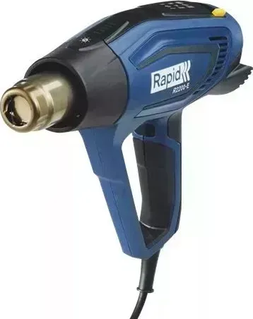Фен RAPID R2200 строительный 5001343
