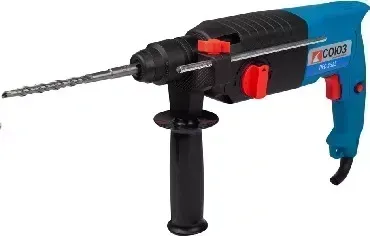 Перфоратор СОЮЗ ПЕС-2585 SDS Plus