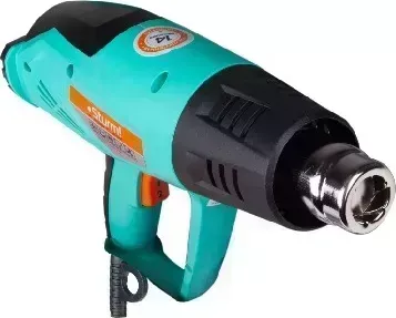 Строительный фен STURM HG2003LCD технический