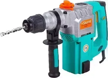 Перфоратор STURM RH2514 SDS Plus