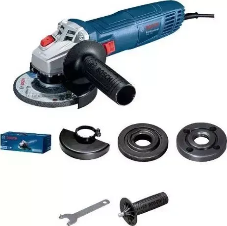 Шлифмашина угловая BOSCH 0.601.3A3.0R0 GWS 700