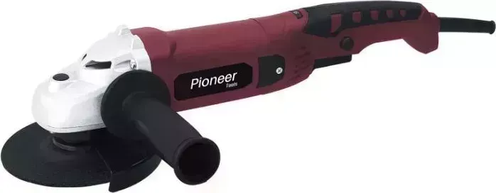 Шлифмашина угловая PIONEER AG-M900-125-01 PIONEER