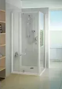 Душевая стенка RAVAK PPS-100 100х190 см (90GA0100Z1)