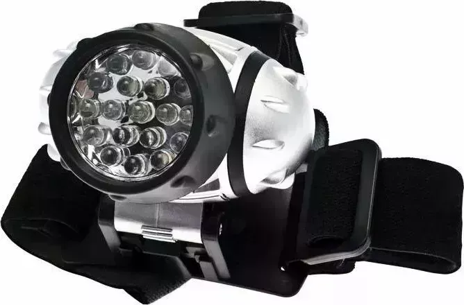 Фонарь КОСМОС KOC-H19-LED