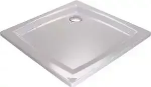 Душевой поддон RAVAK Perseus 80 La 80х80 см (A024401210)