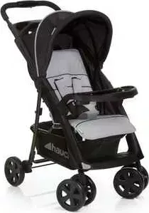 Коляска прогулочная HAUCK Shopper Comfortfold 01-149010