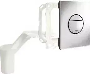 Кнопка смыва Grohe Fresh nova Cosmopolitan (38799000)