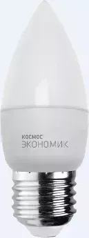 Лампа светодиодная КОСМОС LkecLED10.5wCNE2745