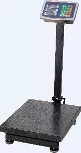 Весы кухонные KELLI KL-1527 "Торговые"