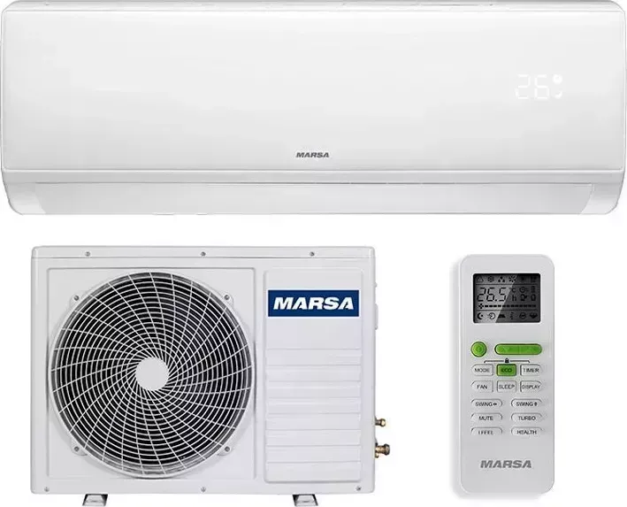 Сплит система MARSA RK-18MTA3/RK-18MTA3E