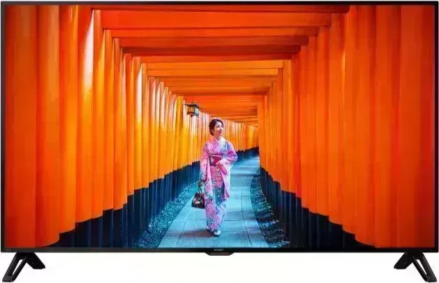 Телевизор SHARP 4T-C65CK1X SMART TV