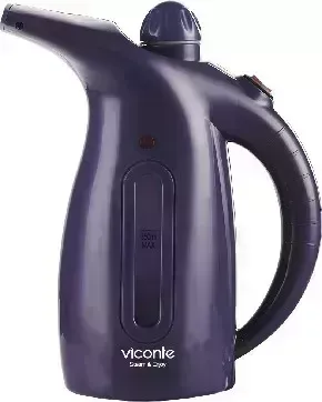 Отпариватель VICONTE VC-108 фиолетовый