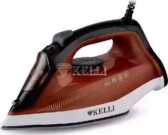 Утюг KELLI KL-1635