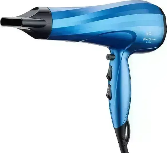 Фен BQ HD2207B Синий