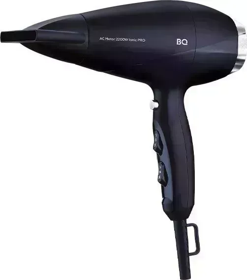 Фен BQ HD1817M Черный