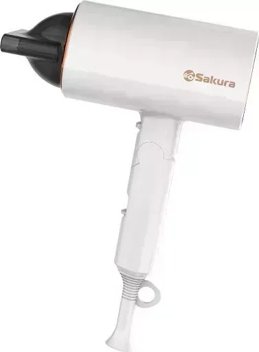 Фен SAKURA SA-4043W для