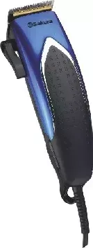 Машинка для стрижки SAKURA SA-5110BL
