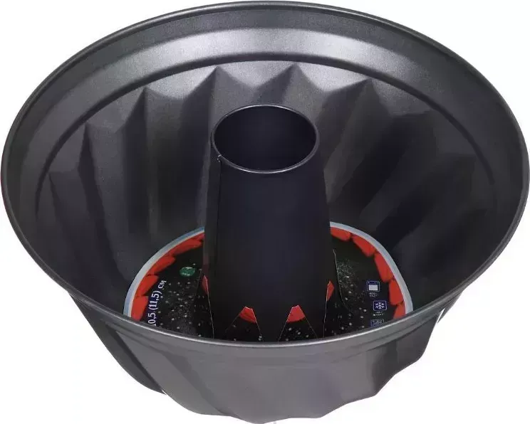 Форма для выпечки DANIKS K-147 черный