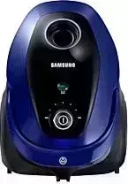 Пылесос SAMSUNG VC07M25H0WB/SB 750Вт синий
