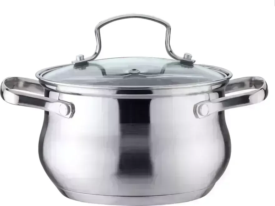 Кастрюля KELLI KL-4258 3,0л Посуда