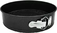 Форма для выпечки LARA LR11-16 26x6.7см