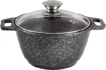 Кастрюля КУКМОР КМТ42а 4,0л