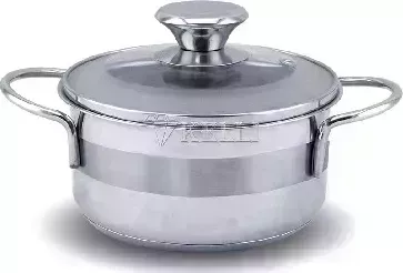 Кастрюля KELLI KL-4241 0,7л Посуда
