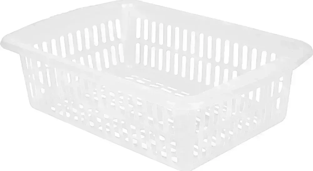 Корзина PLAST TEAM PT500110999 370х250х105 мм натуральный