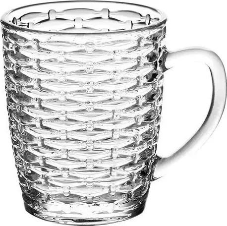 Кружка BONJART 26963 170мл. (6 шт)