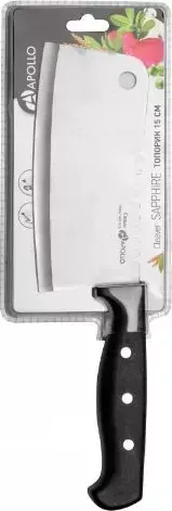 Нож APOLLO TKP-515 Топорик "Sapphire" 15 см