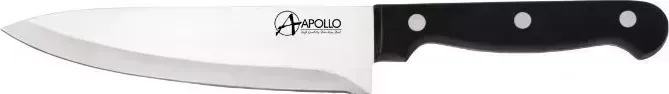 Нож APOLLO TKP004\1 кухонный "Сапфир" 15см.
