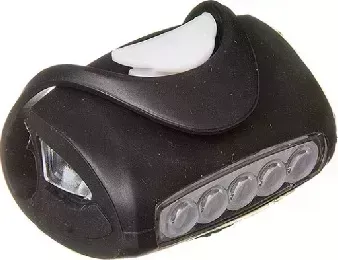 Фонарь STG BC-RL8010 (Х95129)