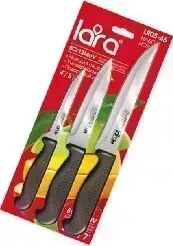 Нож LARA LR05-46 3пр.