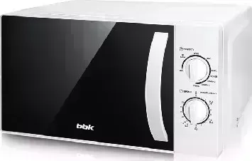 Микроволновая печь BBK 20MWG-738M/W с грилем