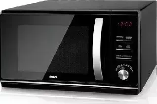 Микроволновая печь BBK 23MWG-851T/B с грилем