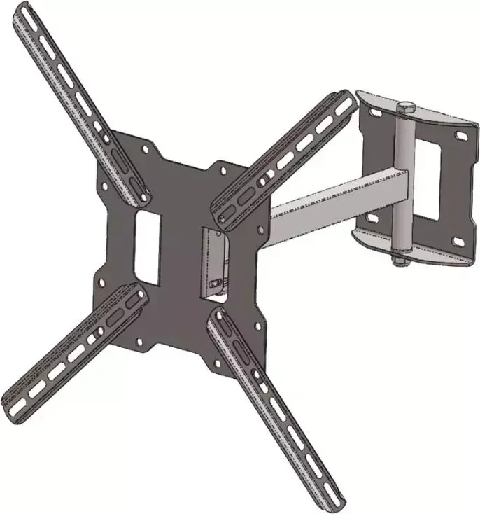 Кронштейн TRONE LPS 42-41 черный