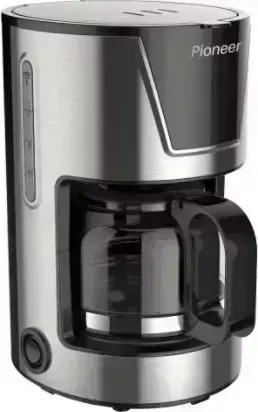 Кофеварка PIONEER CM051D