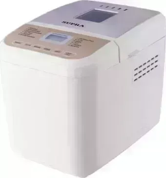 Хлебопечка SUPRA BMS-210