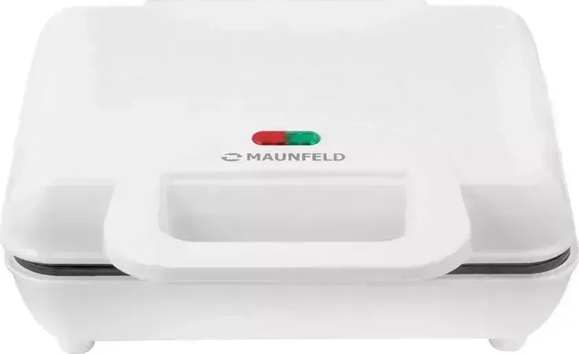 Вафельница MAUNFELD MF-1436WH