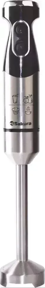 Блендер SAKURA SA-6243BK