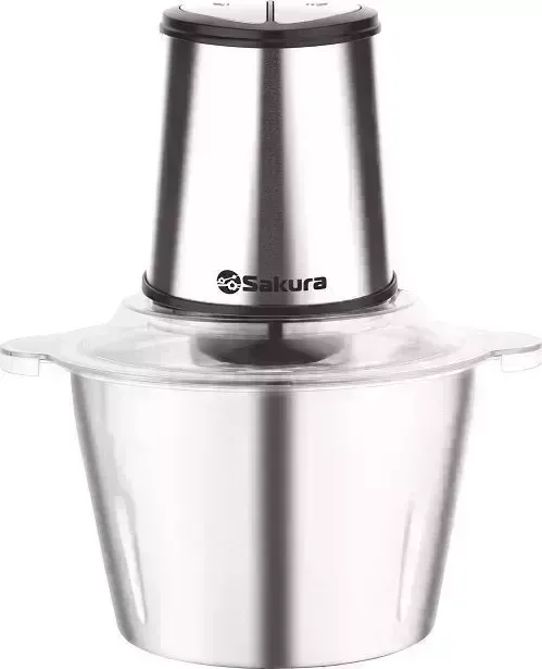 Измельчитель SAKURA SA-6246BS Чоппер