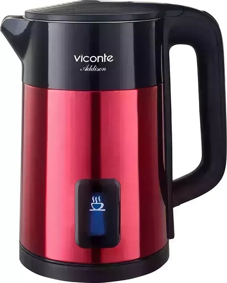 Чайник электрический VICONTE VC-3315 Addison чайник