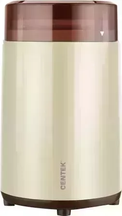 Кофемолка CENTEK CT-1351 BEIGE