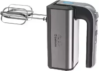 Миксер SAKURA SA-6324 SBK