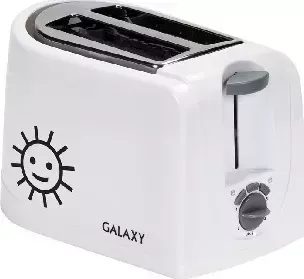Тостер GALAXY GL 2900