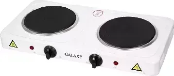 Настольная плита GALAXY GL 3002 электрическая плитка GL