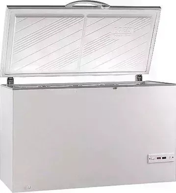 Морозильник POZIS FH-256-1 206л ларь
